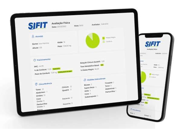 Sifit Laptop Mockup